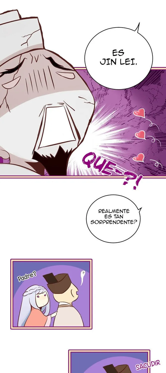 Tres Vidas Capítulo 3 en Línea - página 8
