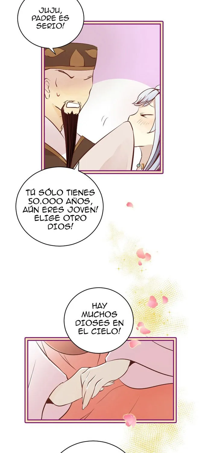 Tres Vidas Capítulo 3 en Línea - página 15