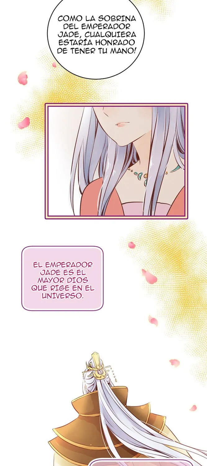 Tres Vidas Capítulo 3 en Línea - página 16