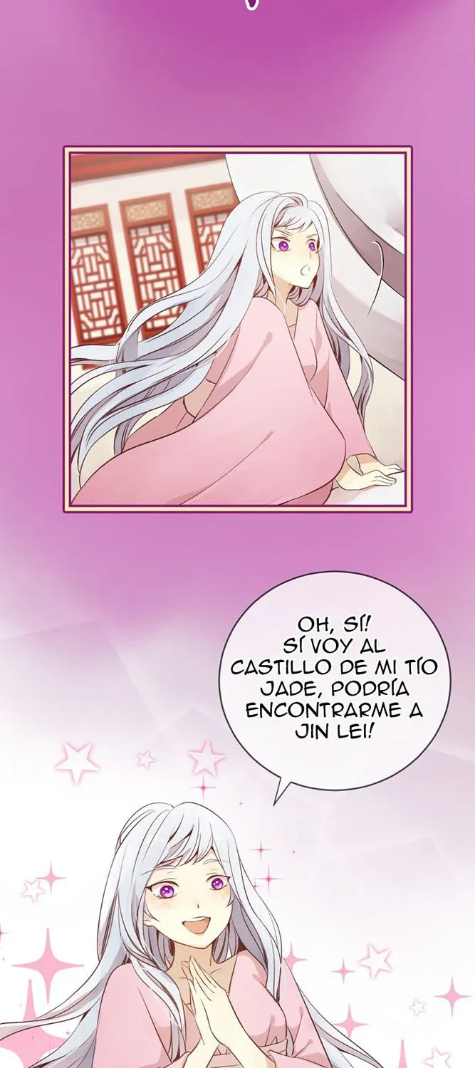 Tres Vidas Capítulo 3 en Línea - página 21