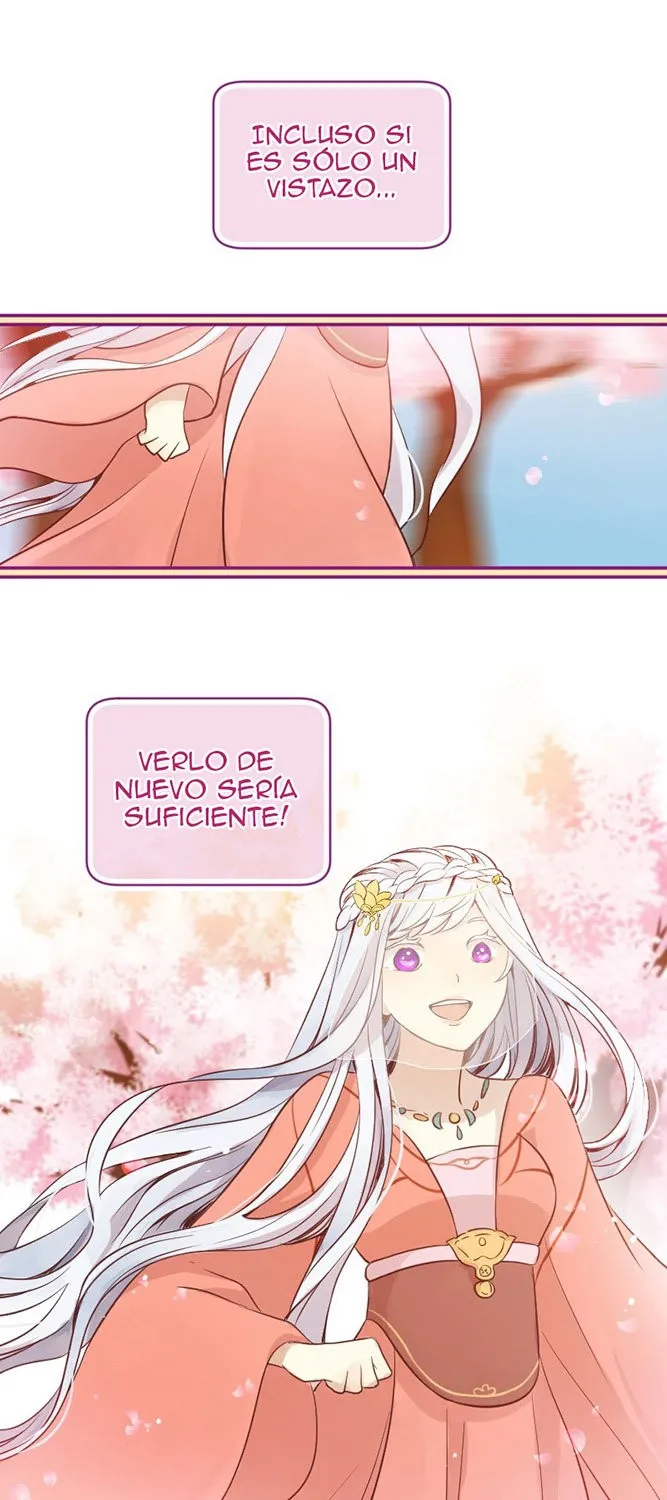 Tres Vidas Capítulo 3 en Línea - página 23