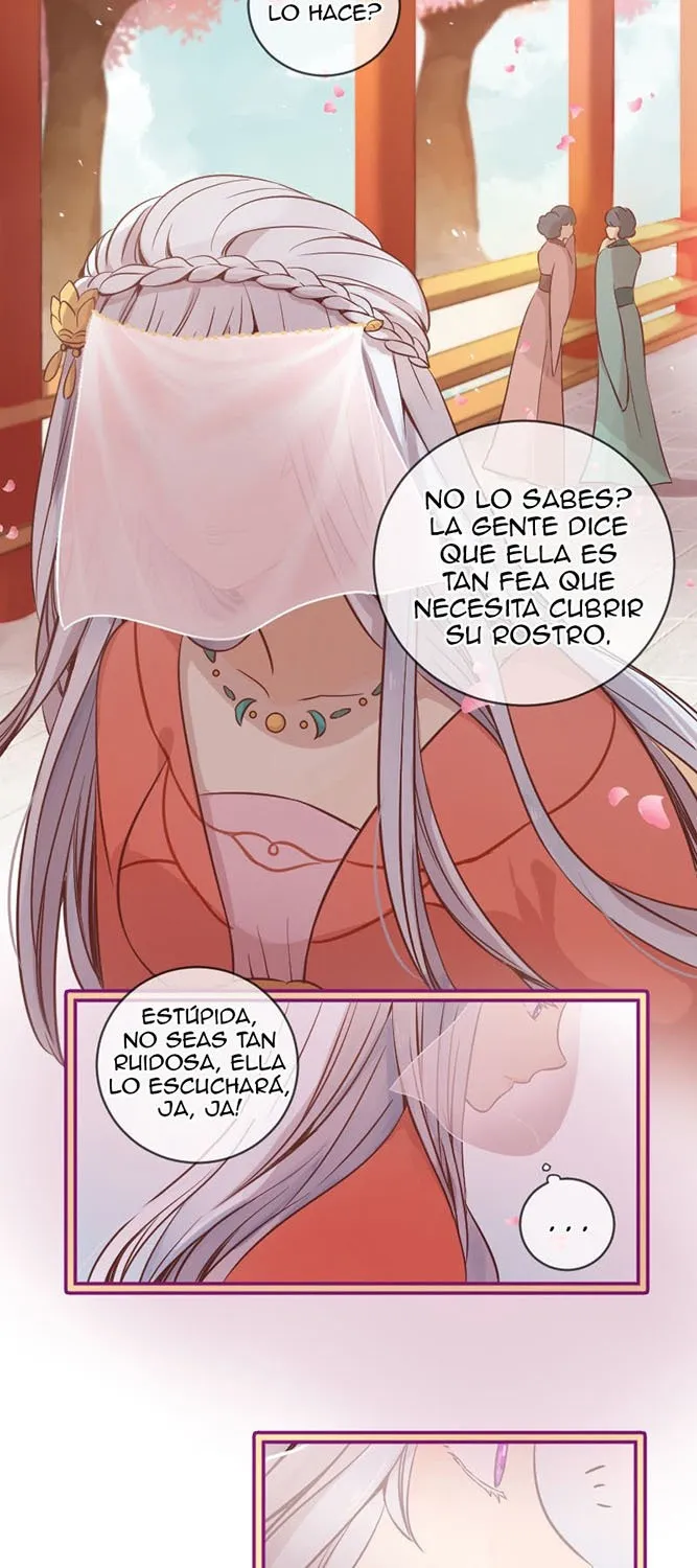 Tres Vidas Capítulo 3 en Línea - página 26