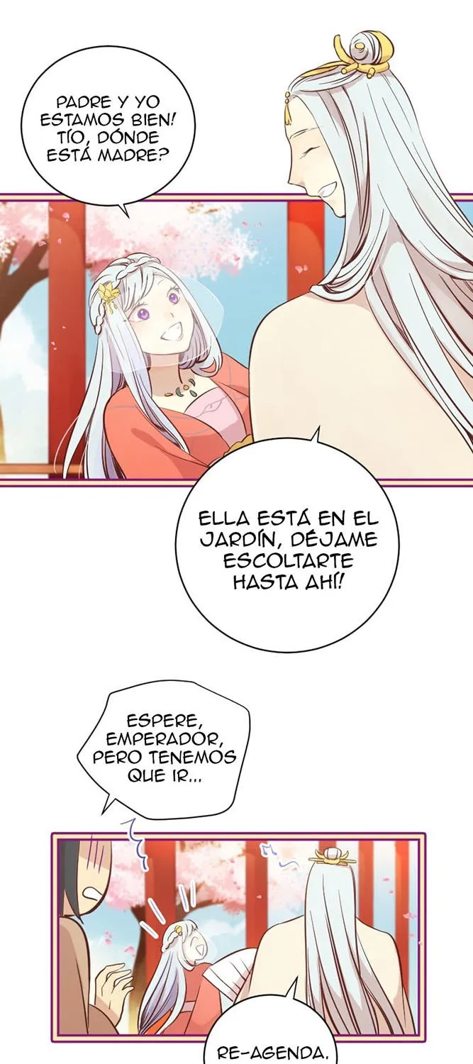 Tres Vidas Capítulo 3 en Línea - página 29