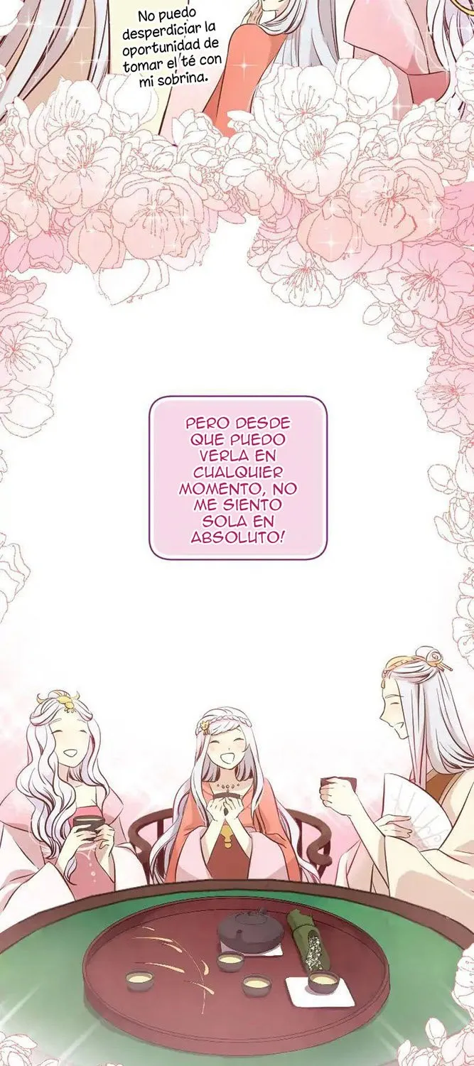 Tres Vidas Capítulo 3 en Línea - página 34