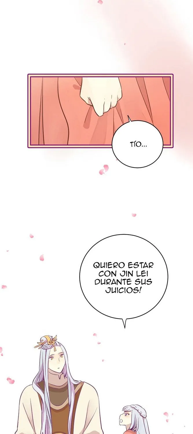 Tres Vidas Capítulo 3 en Línea - página 39