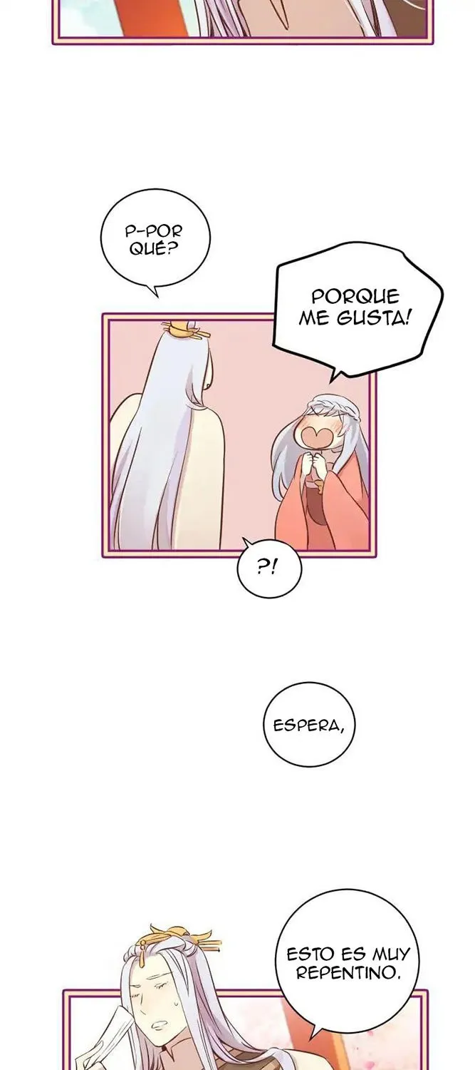 Tres Vidas Capítulo 3 en Línea - página 41