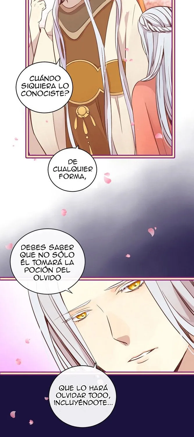 Tres Vidas Capítulo 3 en Línea - página 42