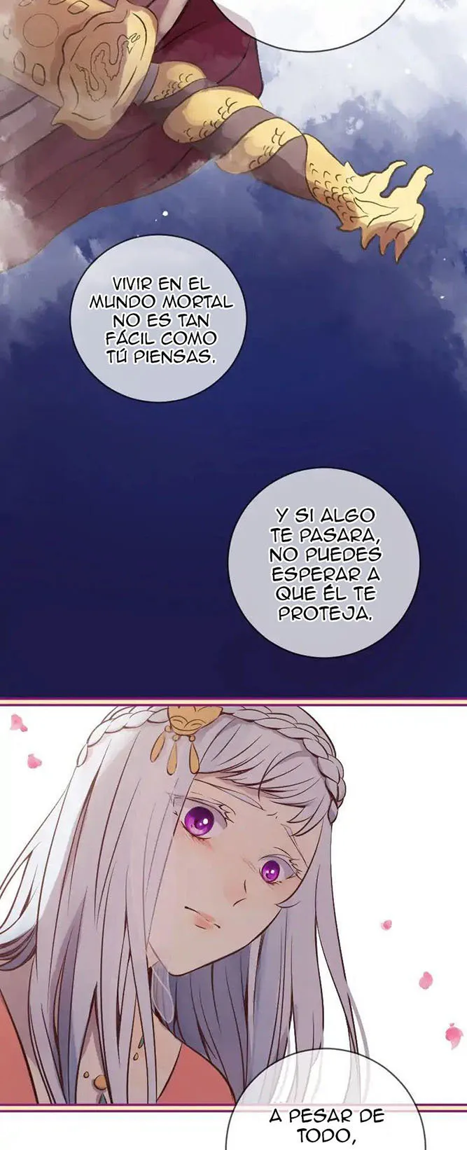 Tres Vidas Capítulo 3 en Línea - página 44