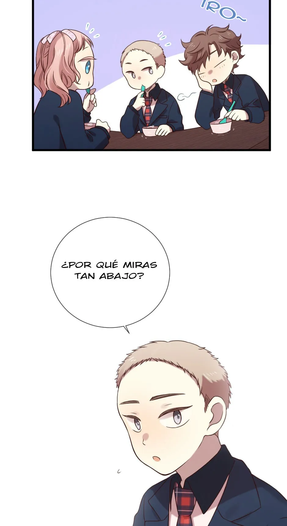 Tres Vidas Capítulo 31 en Línea - página 15