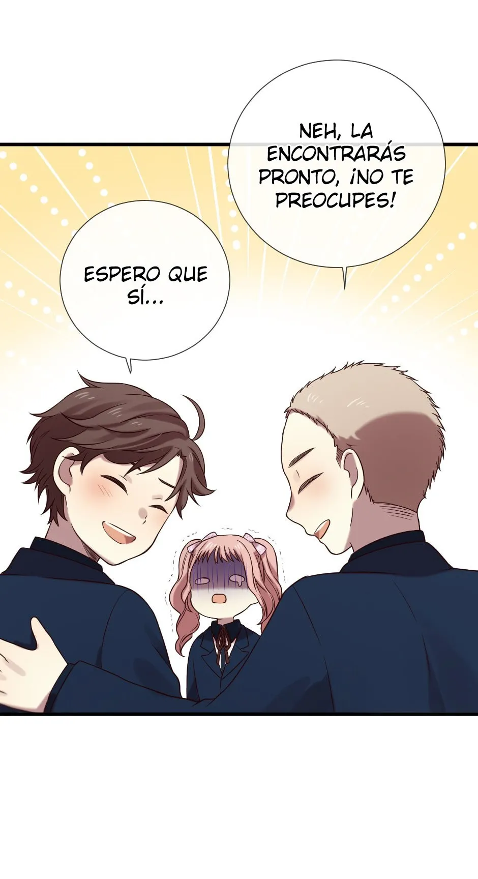 Tres Vidas Capítulo 31 en Línea - página 26