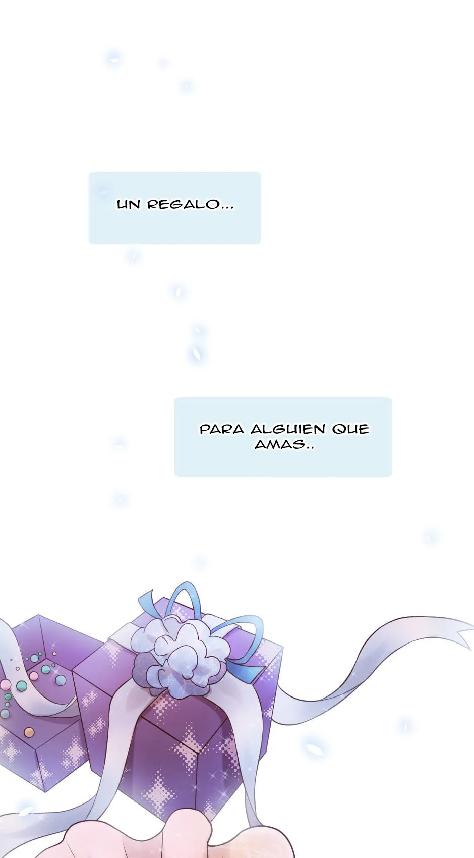Tres Vidas Capítulo 31 en Línea - página 34