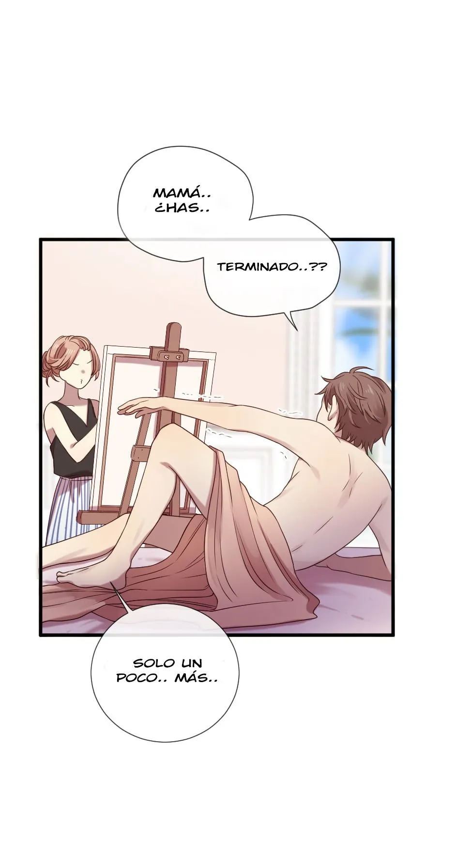 Tres Vidas Capítulo 31 en Línea - página 51