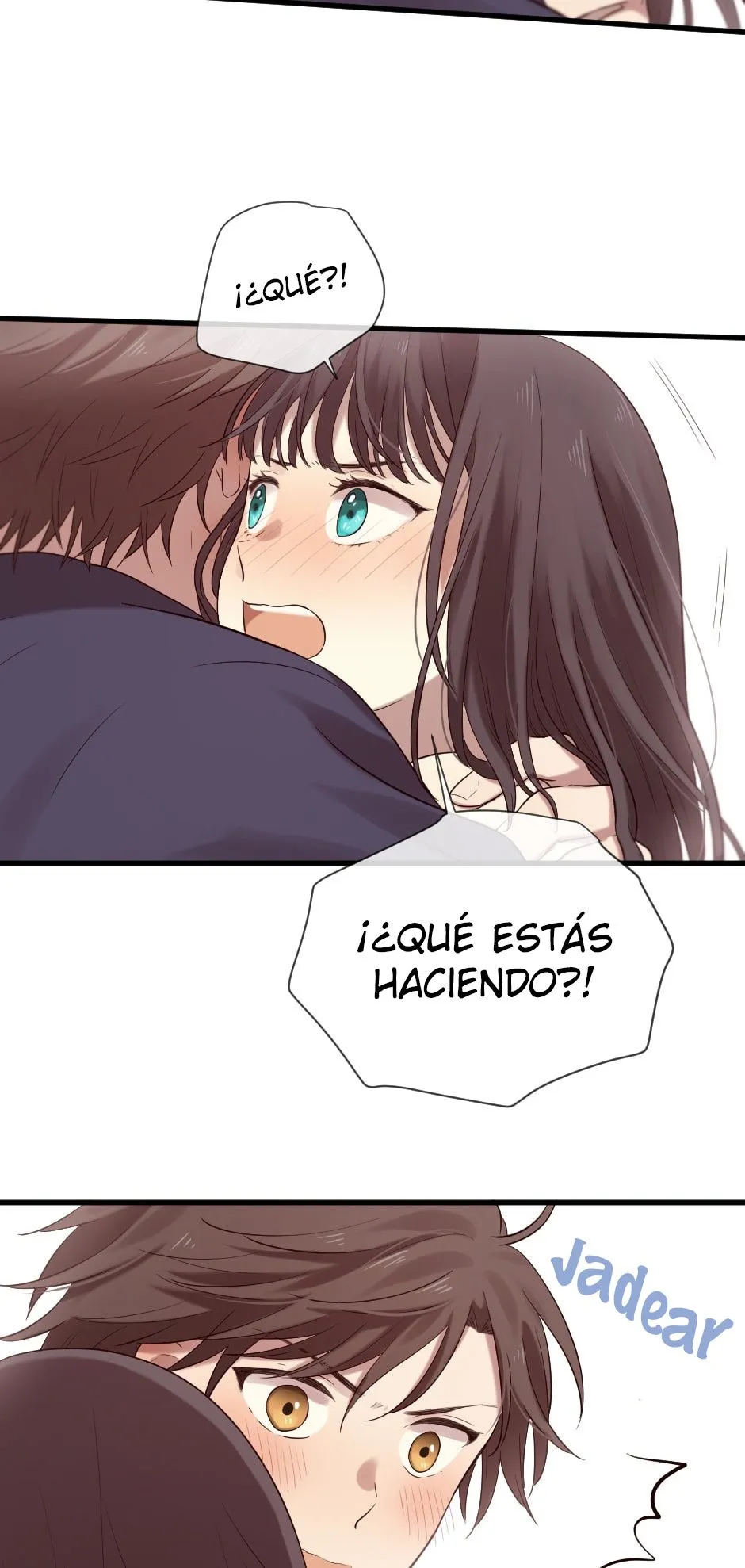 Tres Vidas Capítulo 32 en Línea - página 13