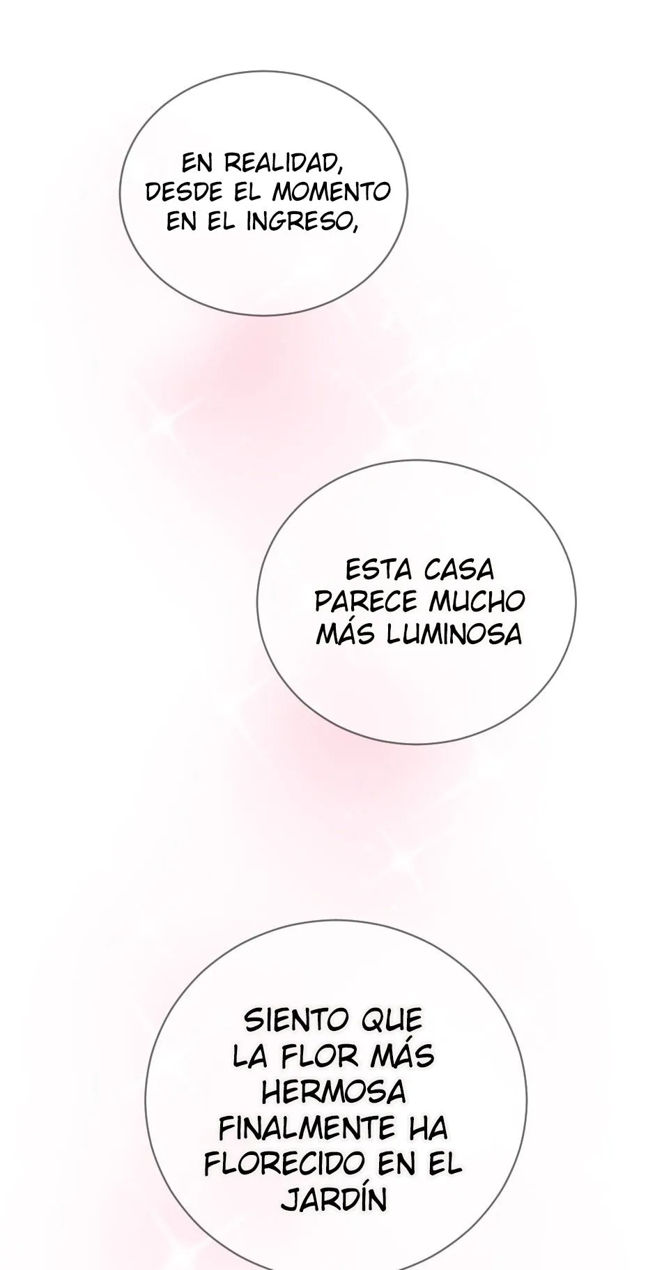 Tres Vidas Capítulo 32 en Línea - página 36