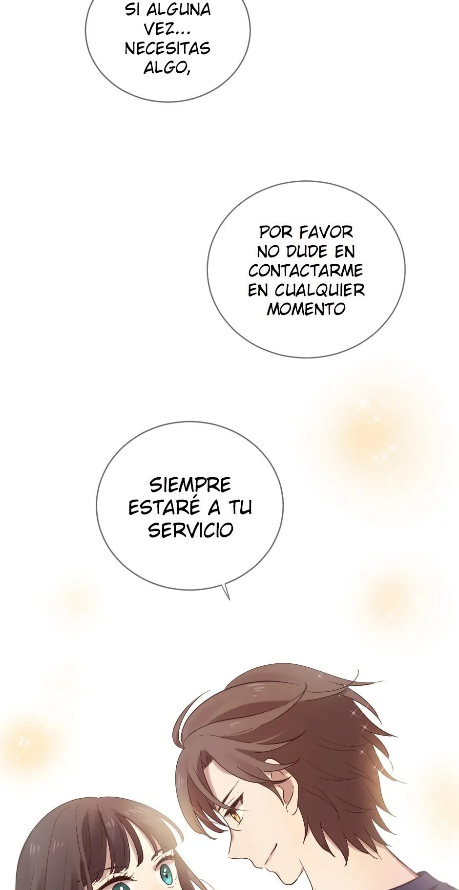Tres Vidas Capítulo 32 en Línea - página 41