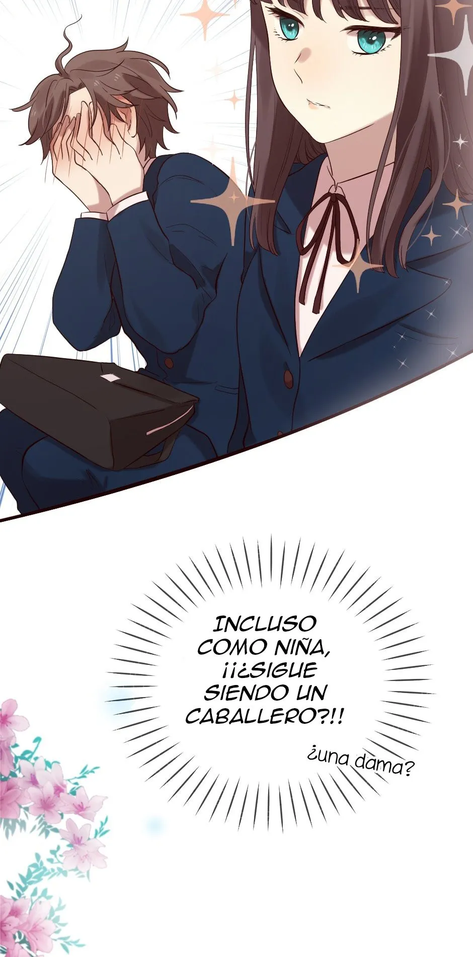 Tres Vidas Capítulo 32 en Línea - página 71
