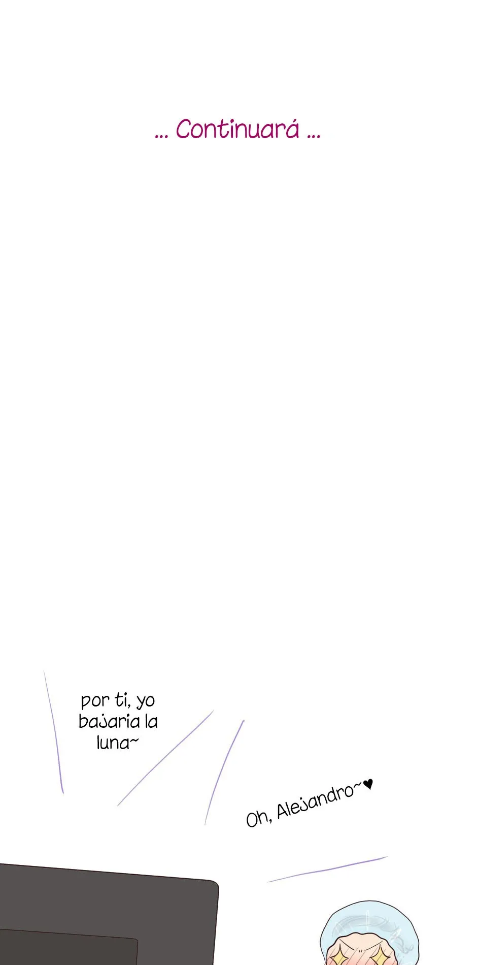 Tres Vidas Capítulo 32 en Línea - página 73