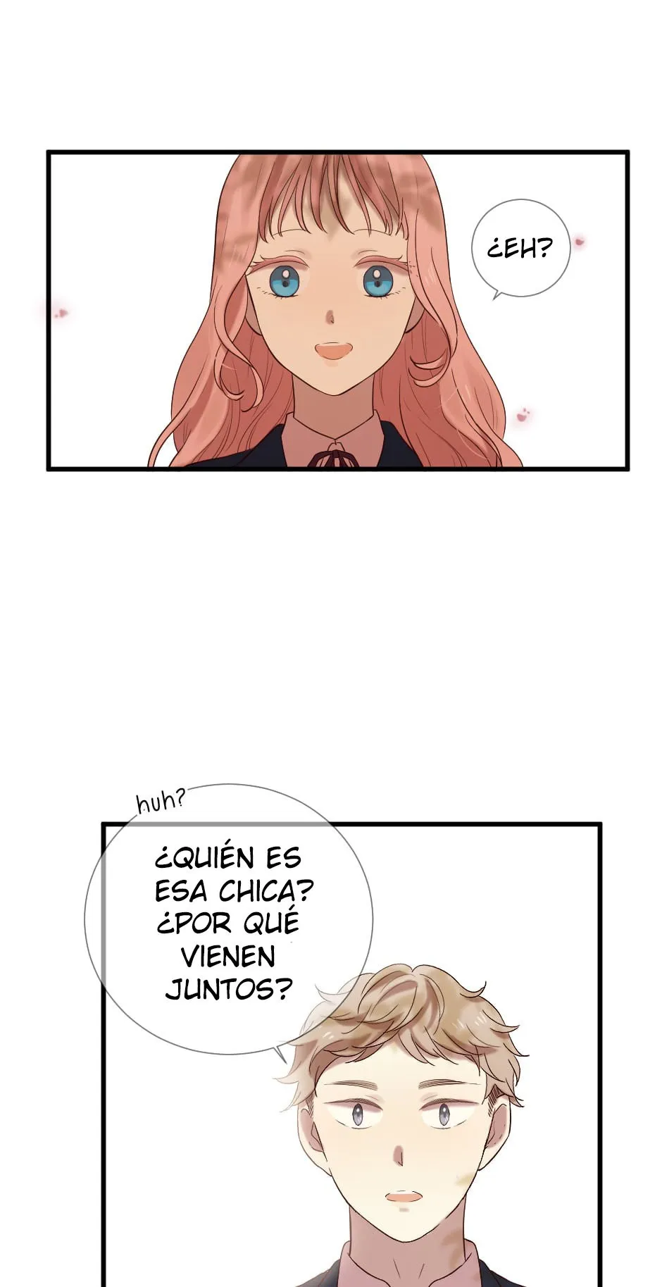 Tres Vidas Capítulo 33 en Línea - página 20