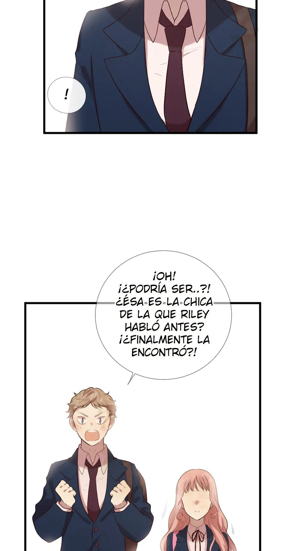 Tres Vidas Capítulo 33 en Línea - página 21