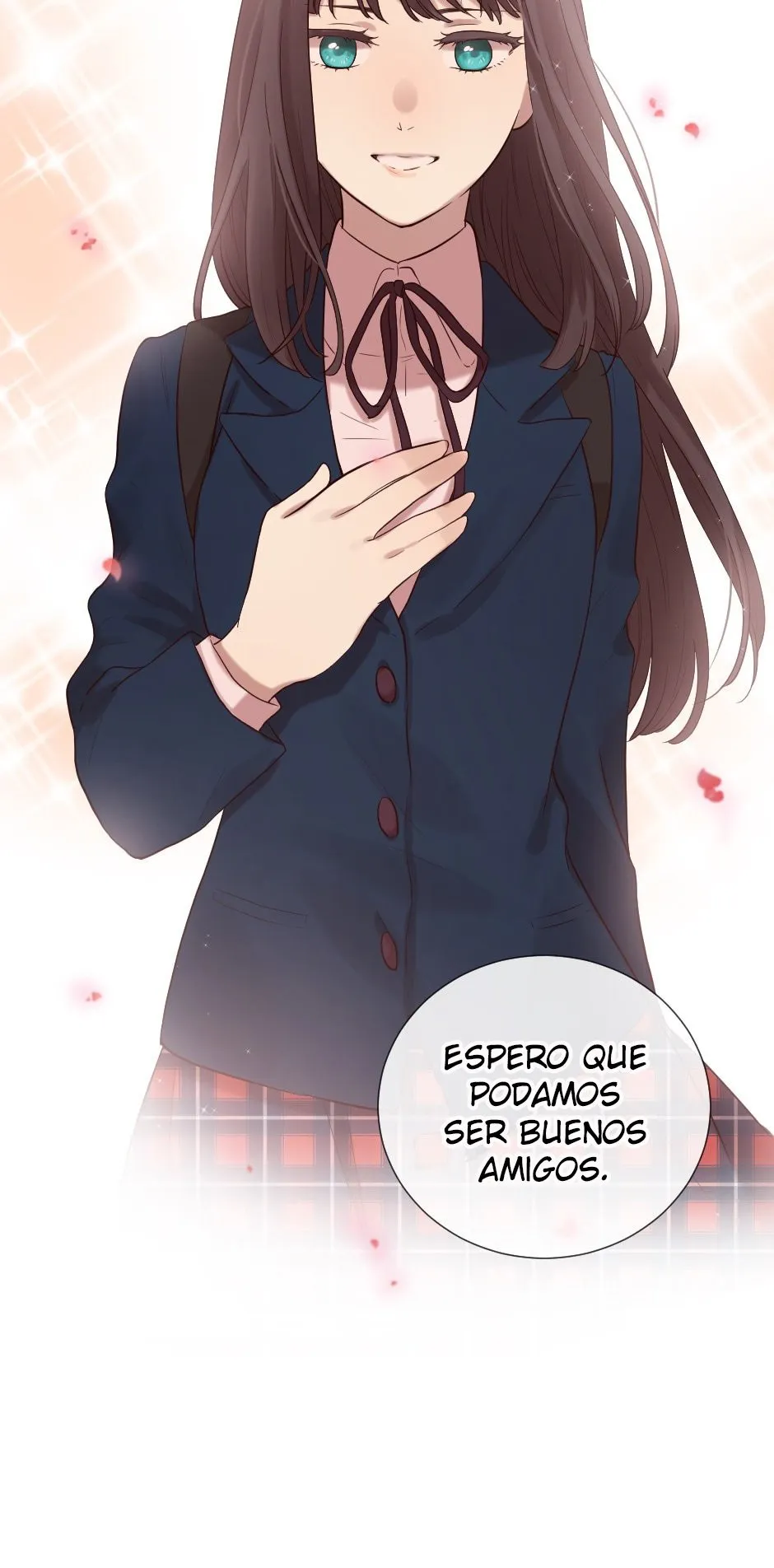 Tres Vidas Capítulo 33 en Línea - página 29