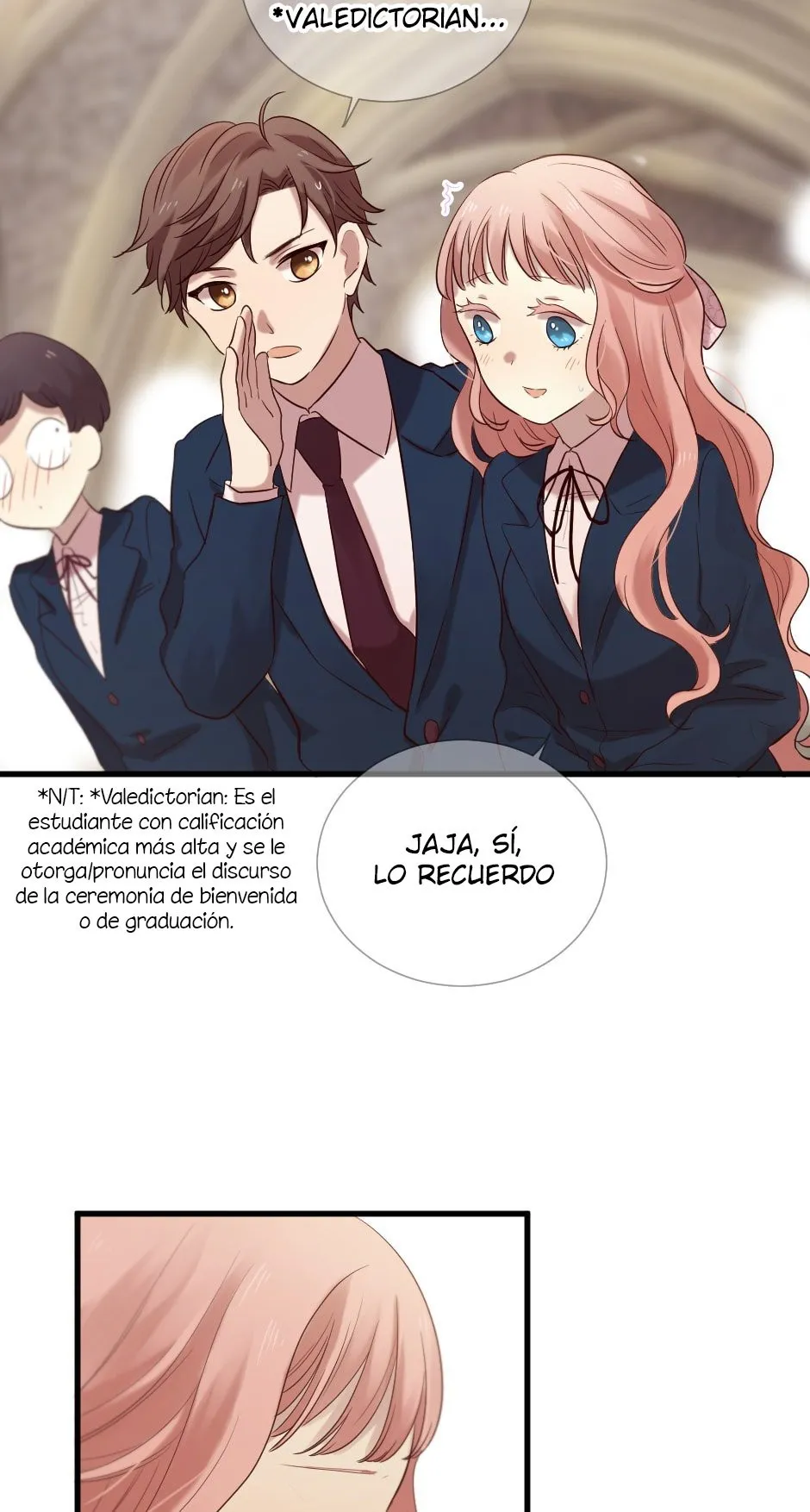 Tres Vidas Capítulo 33 en Línea - página 42