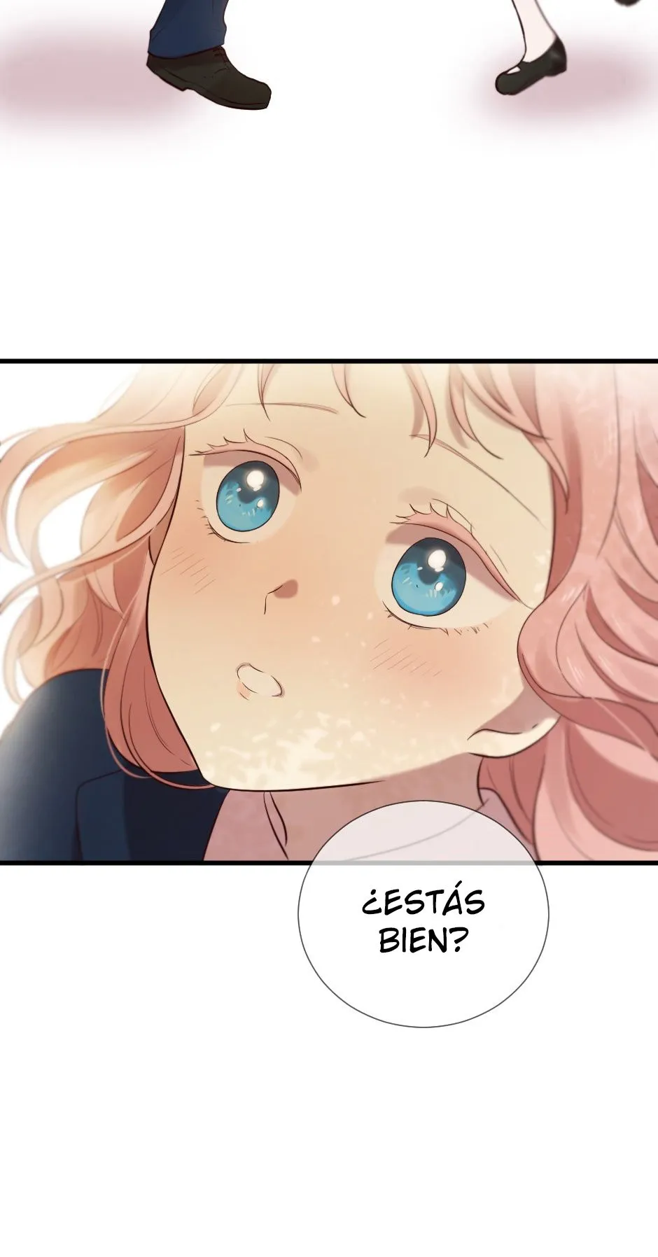 Tres Vidas Capítulo 33 en Línea - página 54