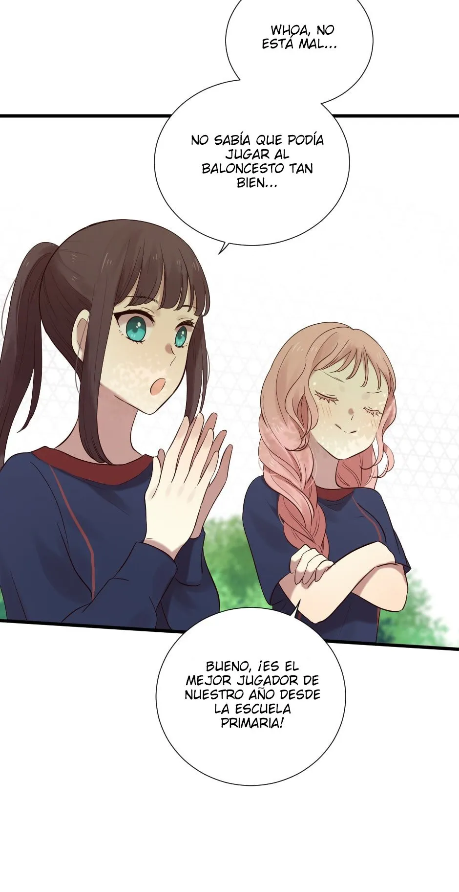 Tres Vidas Capítulo 34 en Línea - página 48