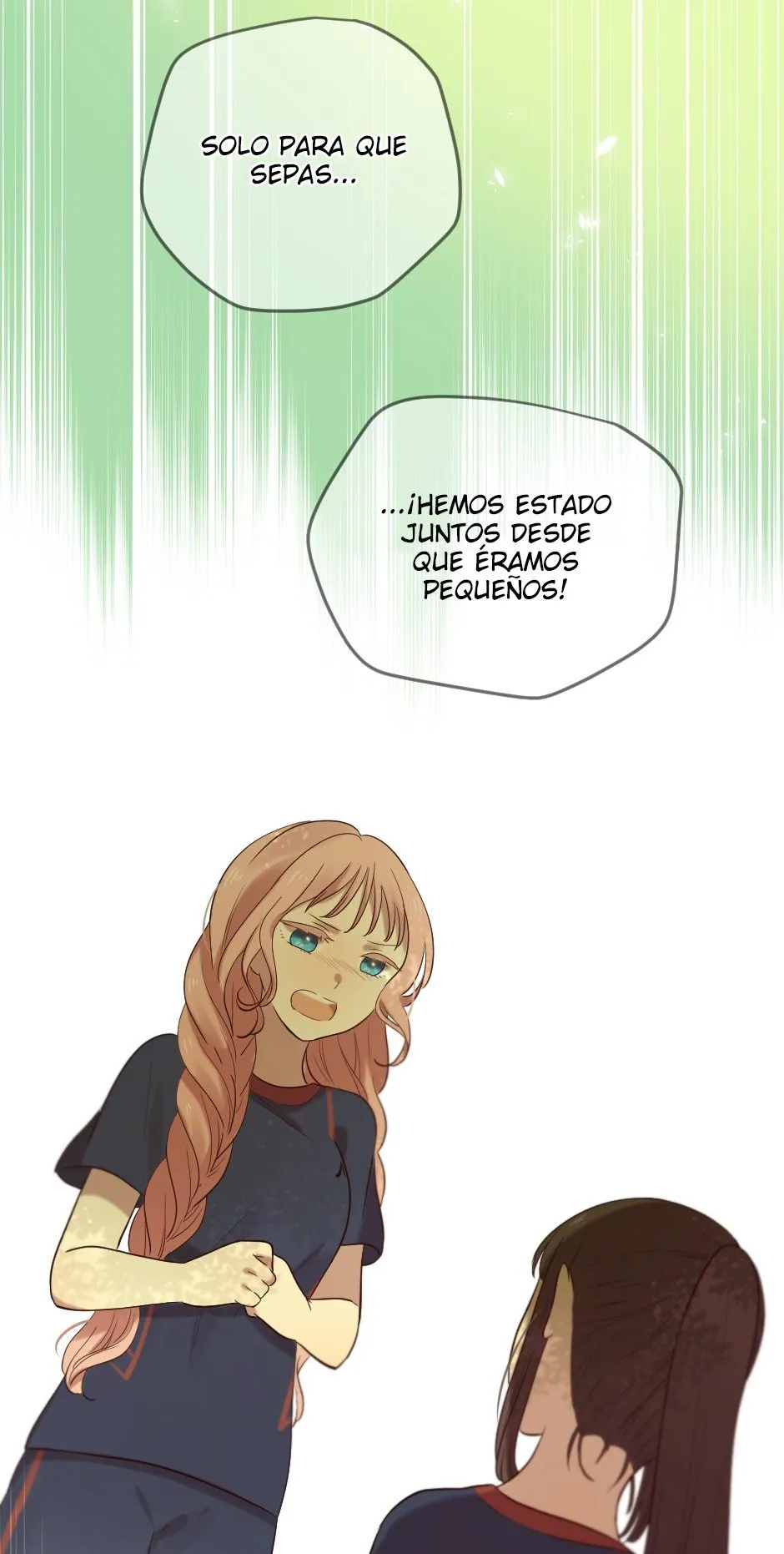 Tres Vidas Capítulo 34 en Línea - página 51