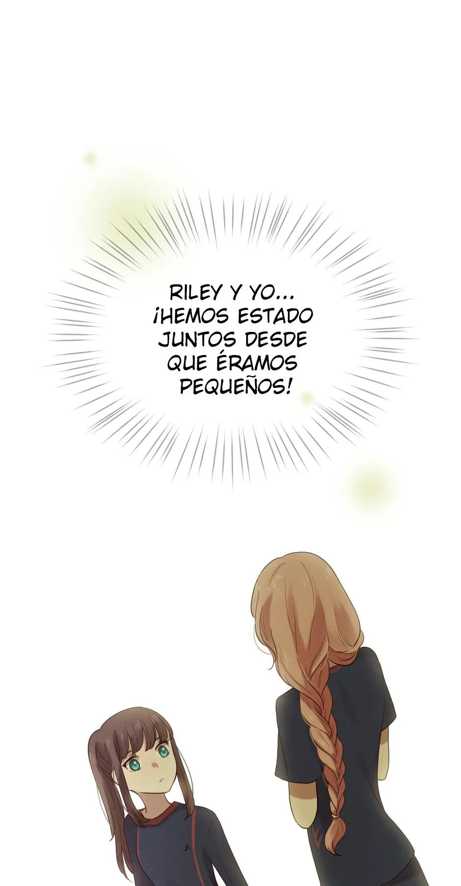 Tres Vidas Capítulo 35 en Línea - página 3