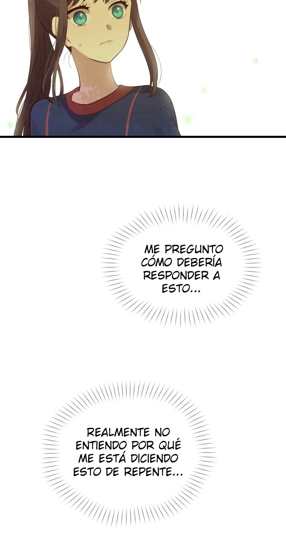 Tres Vidas Capítulo 35 en Línea - página 9
