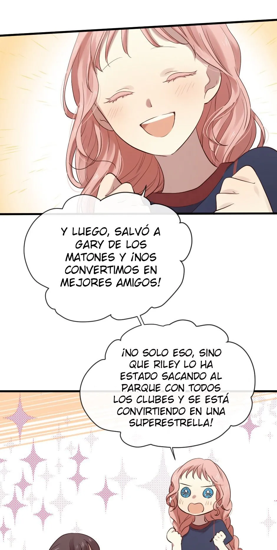 Tres Vidas Capítulo 35 en Línea - página 16