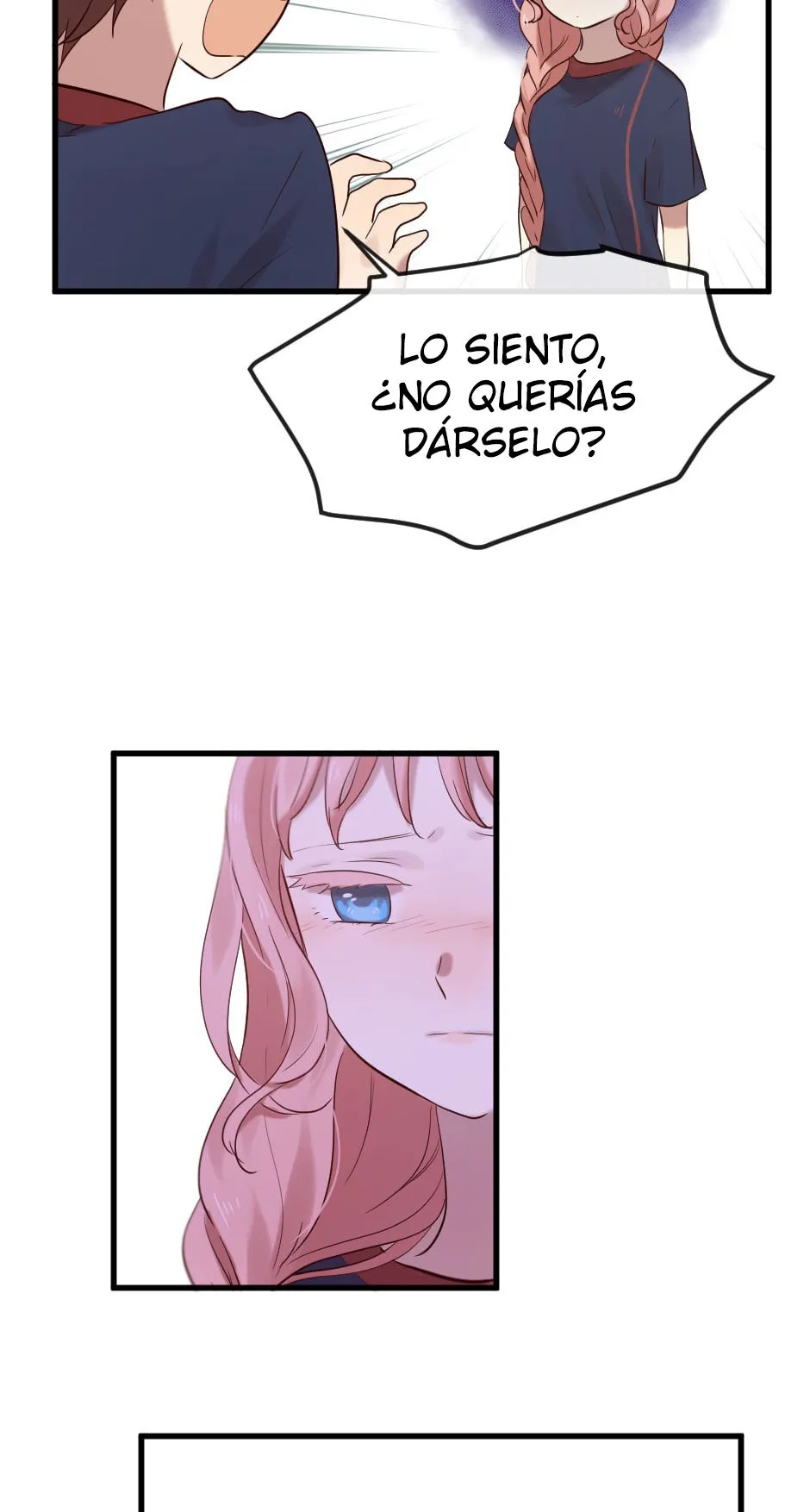 Tres Vidas Capítulo 35 en Línea - página 55