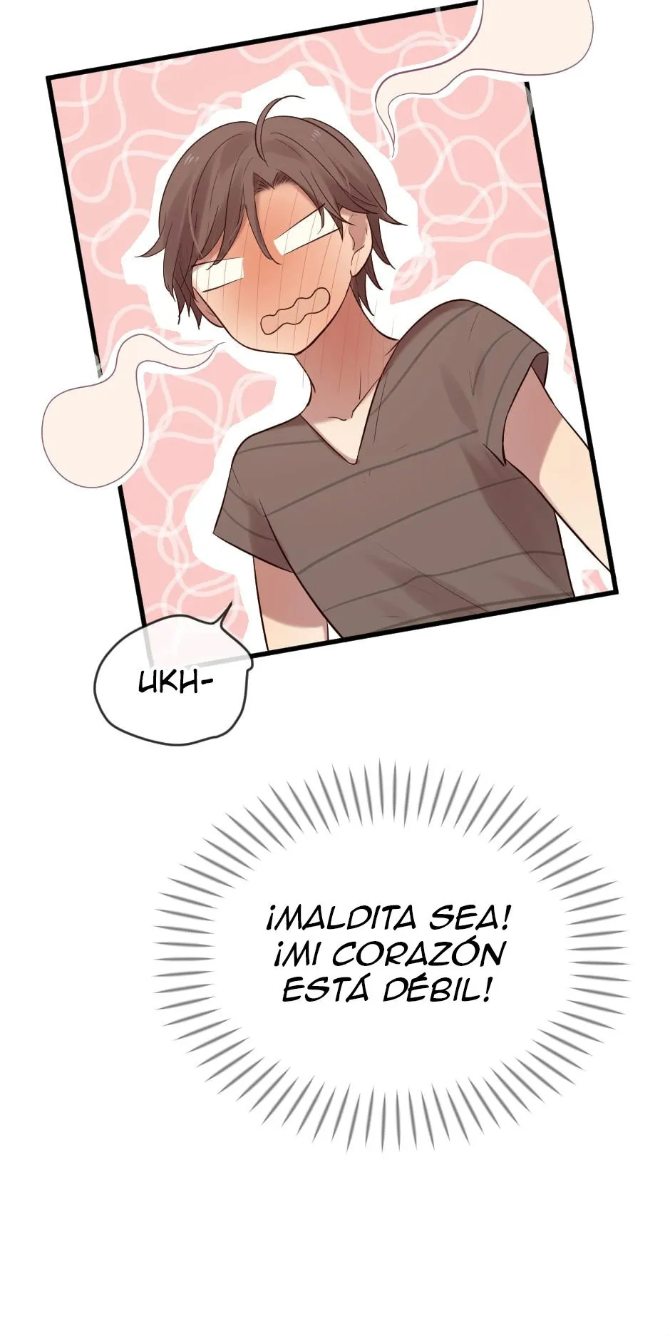 Tres Vidas Capítulo 38 en Línea - página 8