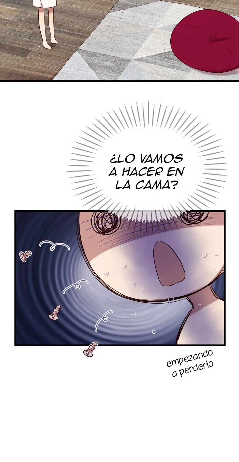 Tres Vidas Capítulo 38 en Línea - página 30
