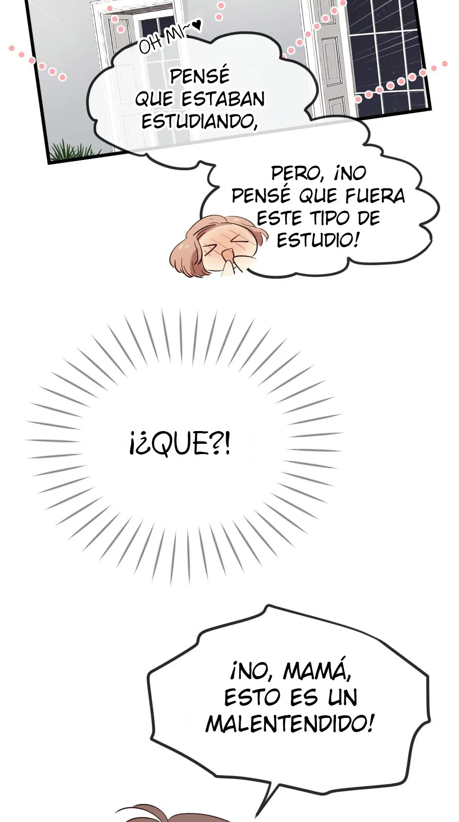 Tres Vidas Capítulo 38 en Línea - página 48