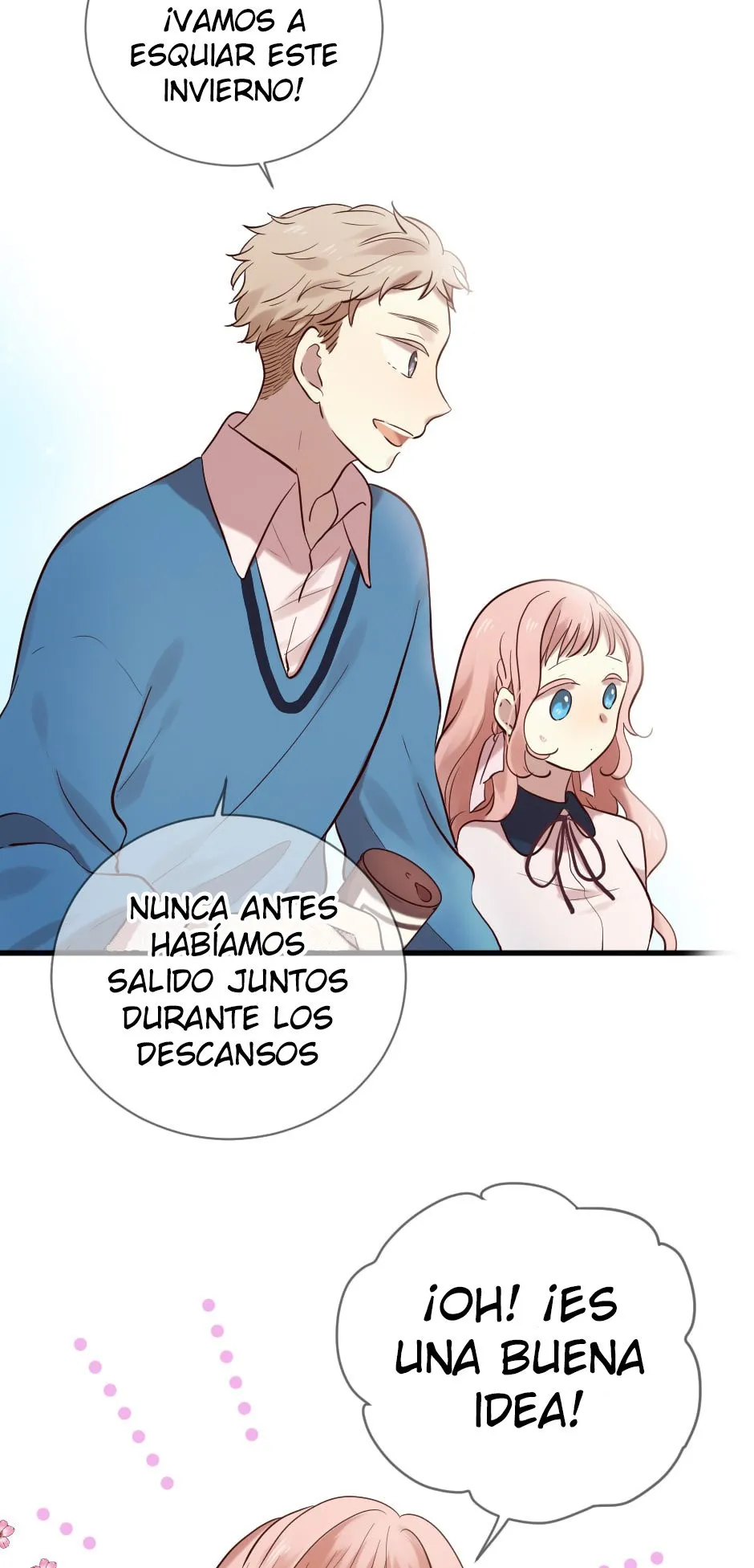 Tres Vidas Capítulo 39 en Línea - página 17