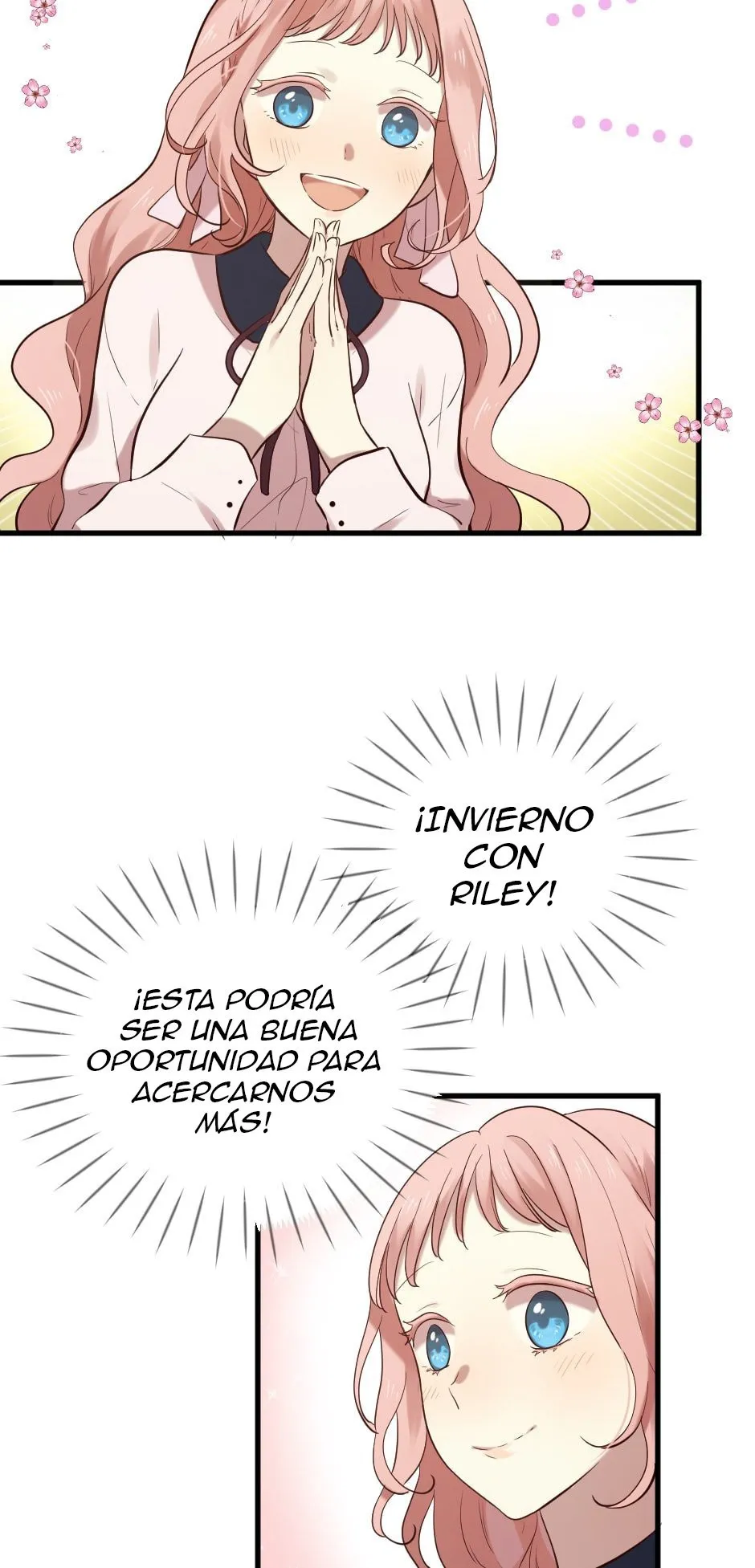 Tres Vidas Capítulo 39 en Línea - página 18