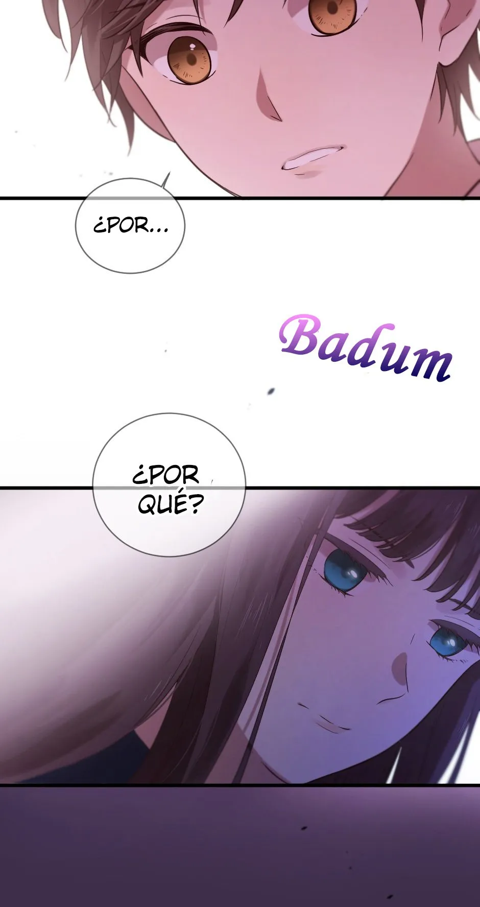 Tres Vidas Capítulo 39 en Línea - página 27