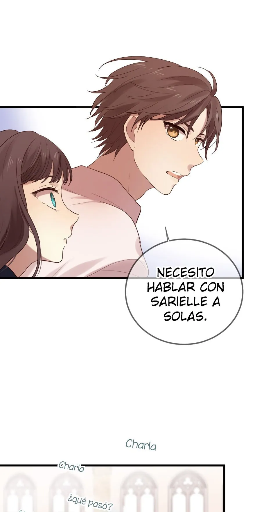 Tres Vidas Capítulo 39 en Línea - página 36