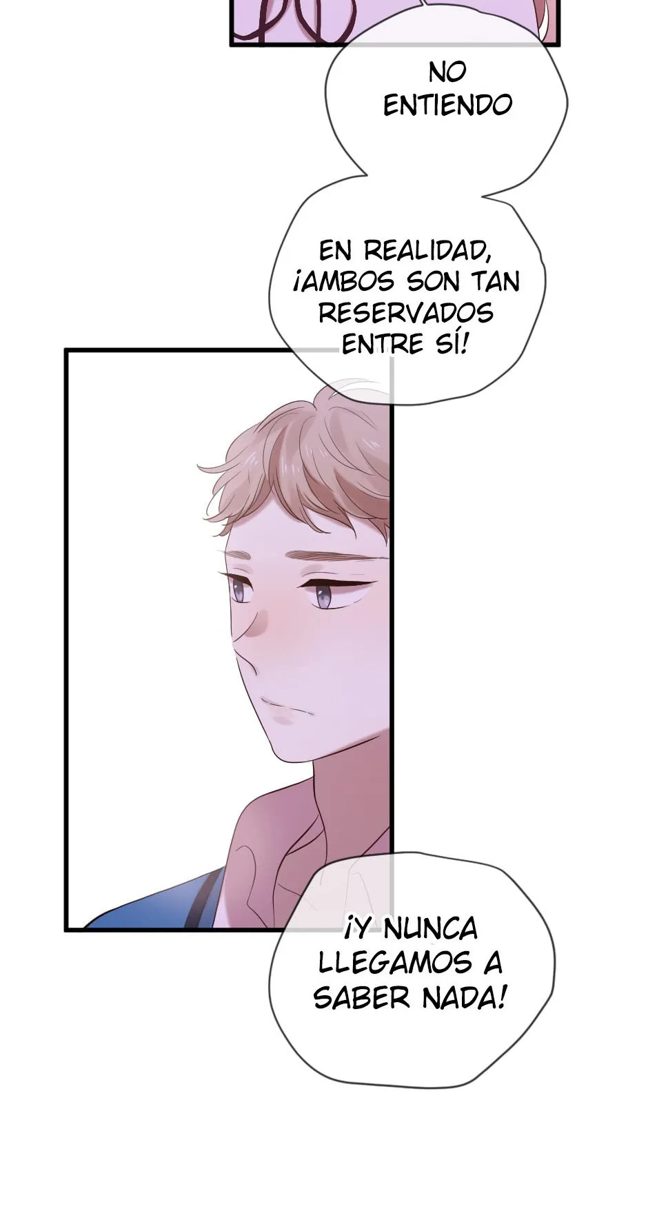 Tres Vidas Capítulo 39 en Línea - página 38