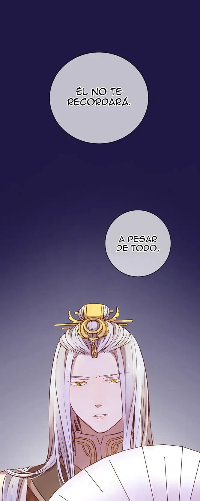 Tres Vidas Capítulo 4 en Línea - página 3