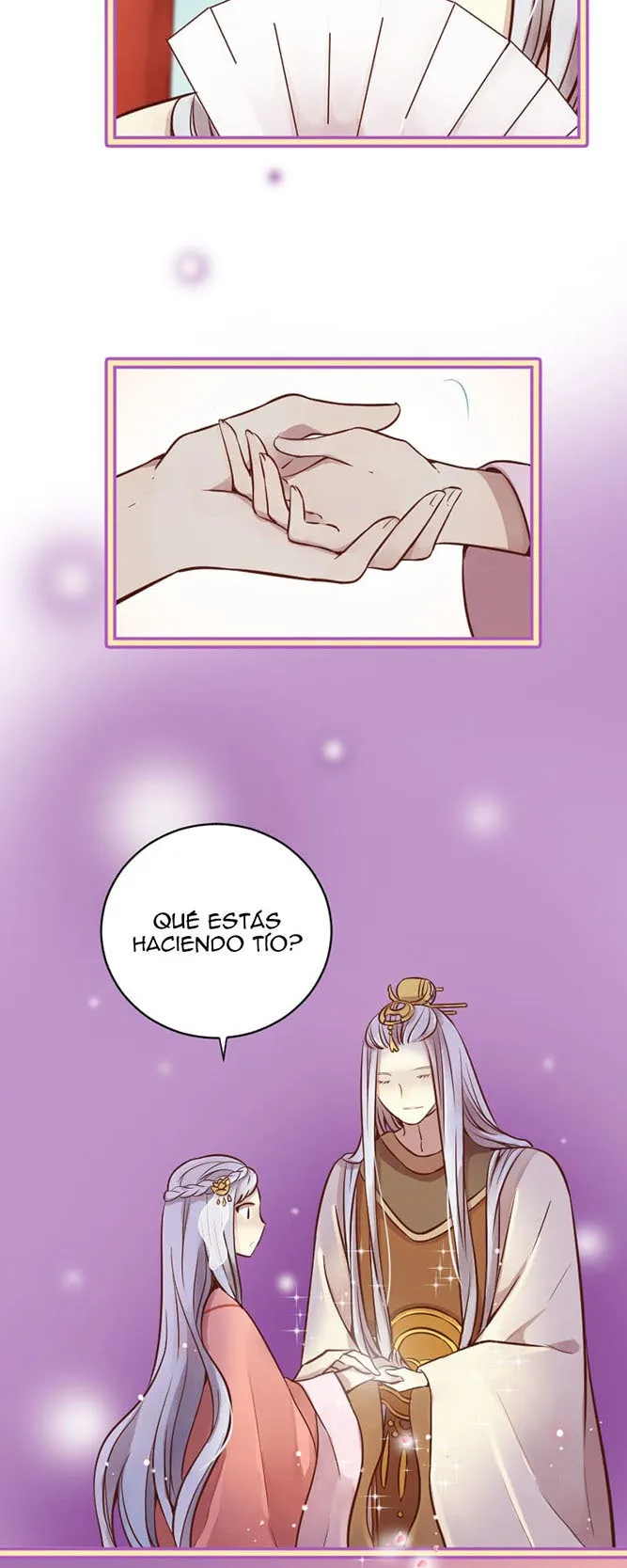 Tres Vidas Capítulo 4 en Línea - página 14