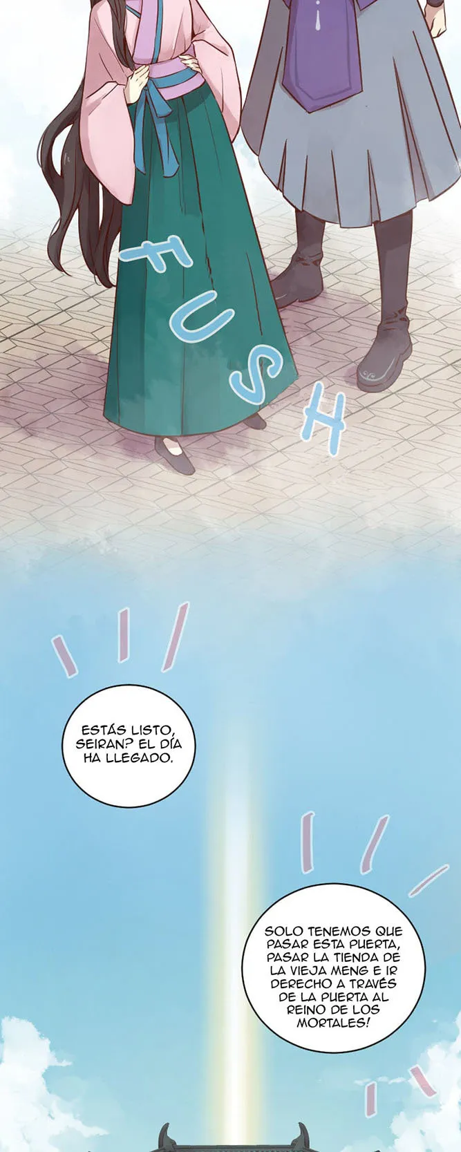 Tres Vidas Capítulo 4 en Línea - página 24