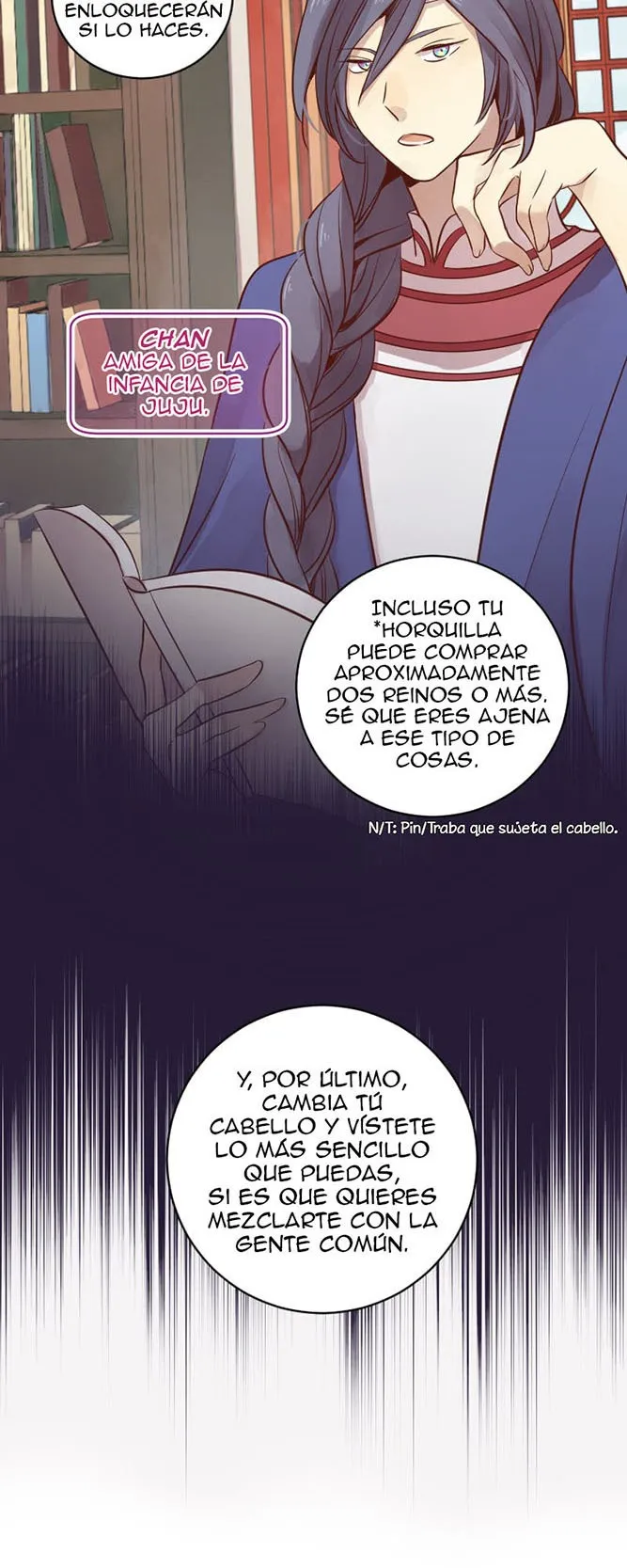Tres Vidas Capítulo 4 en Línea - página 27