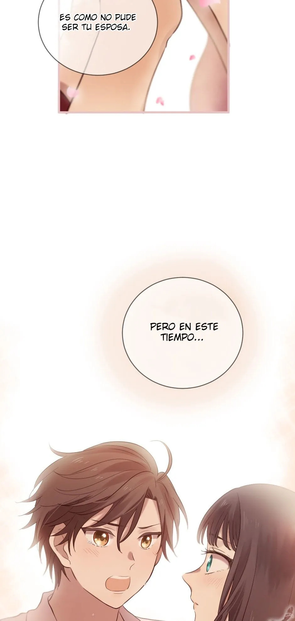 Tres Vidas Capítulo 40 en Línea - página 42