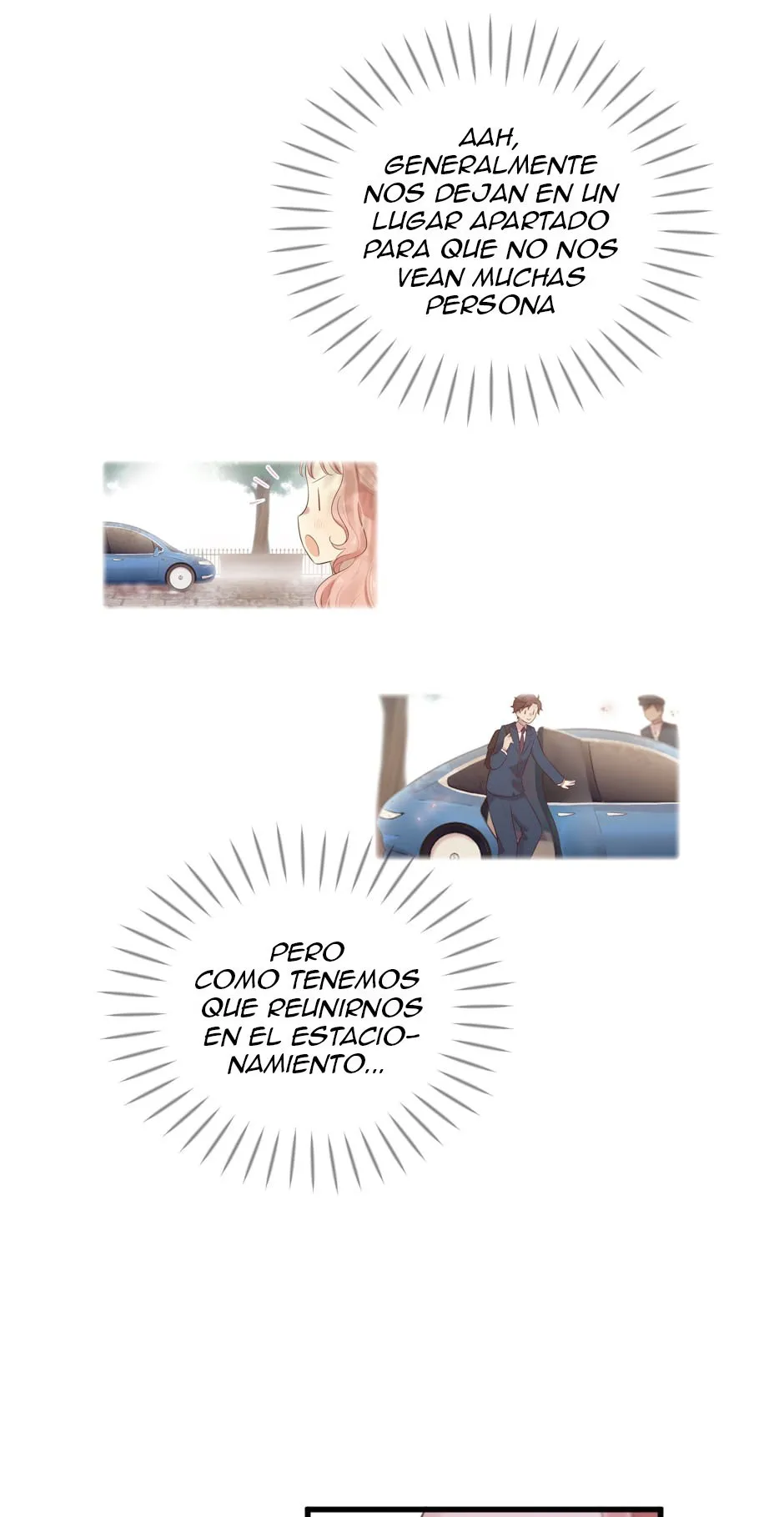 Tres Vidas Capítulo 41 en Línea - página 24