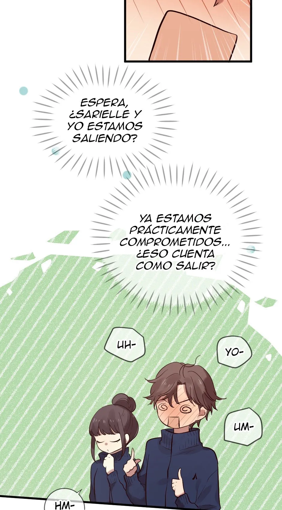 Tres Vidas Capítulo 41 en Línea - página 28