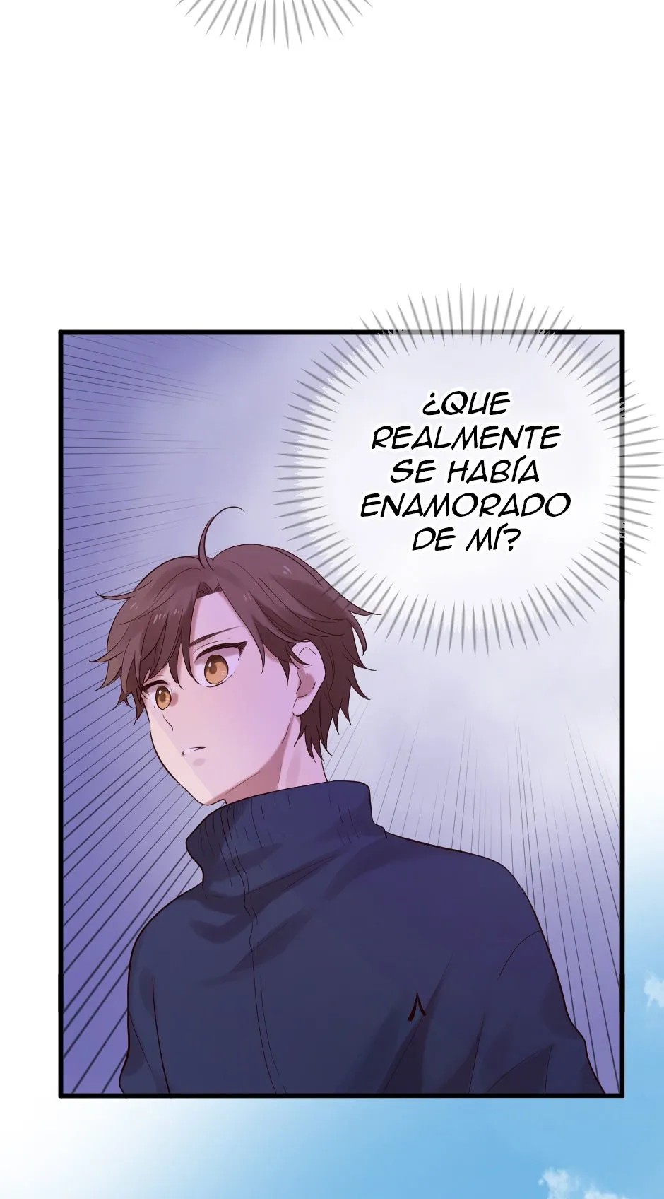 Tres Vidas Capítulo 41 en Línea - página 37