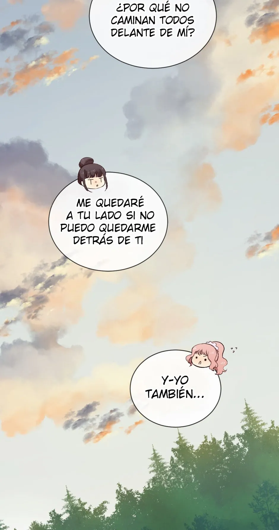 Tres Vidas Capítulo 43 en Línea - página 21