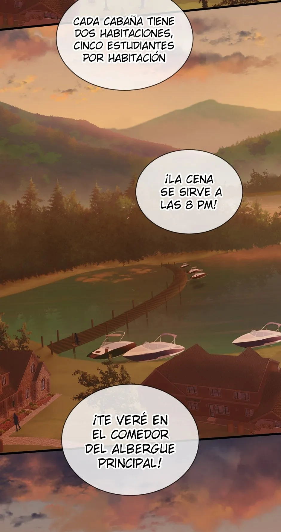 Tres Vidas Capítulo 43 en Línea - página 33
